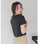 汗染み防止コンパクトTシャツ