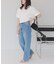 汗染み防止ルーズシルエットTシャツ