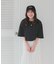 汗染み防止ルーズシルエットTシャツ