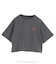 チェリーコーク クロップドTシャツ