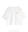 チェリーコーク クロップドTシャツ