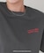 チェリーコーク クロップドTシャツ