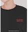 チェリーコーク クロップドTシャツ
