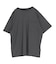 汗染み防止ポケットTシャツ