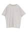 汗染み防止ポケットTシャツ