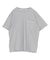 汗染み防止ポケットTシャツ