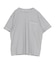汗染み防止ポケットTシャツ