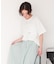 汗染み防止ポケットTシャツ