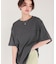 汗染み防止ポケットTシャツ