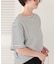 汗染み防止ポケットTシャツ