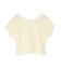 ポコポコシャーリングシアートップス