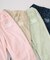ふわもこマシュマロタッチパジャマセットアップ