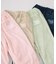 ふわもこマシュマロタッチパジャマセットアップ