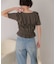 ベアシャーリングデザインＴシャツ