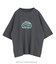 コカ・コーラ オーバーサイズTシャツ
