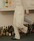 ソフトコーデュロイバレルパンツ