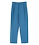 ストレッチセンタープレスカラーパンツ
