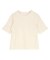 ベロアハーフスリーブTシャツ