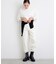 ニットジョガーパンツ