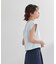 汗染み防止ワイドスリーブTシャツ