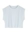 汗染み防止ワイドスリーブTシャツ