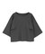 汗染み防止ケープTシャツ