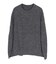 ケープニットベスト