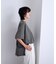 【接触冷感】エコオーバーTee