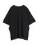 【接触冷感】エコオーバーTee