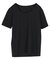 【接触冷感】エコUネックTシャツ