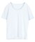 【接触冷感】エコUネックTシャツ