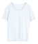 【接触冷感】エコUネックTシャツ