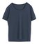 【接触冷感】エコUネックTシャツ