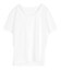 【接触冷感】エコUネックTシャツ
