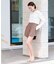 3点セット/ショートパンツ×カップ付長袖ビキニ/水着