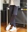 360度ストレッチテーパードスリムパンツ/カラーパンツ