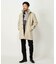 【Bellandi/べランディ】スタンドカラーコート