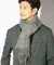 スラブ調ヘリンボーンテーラードジャケット