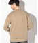 ニット×ダンボールクルネックーロンT