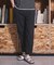 楊柳カチオンイージーパンツ