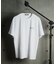 ニューヨークシティロゴフロッキーＴシャツ