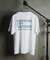ニューヨークシティロゴフロッキーＴシャツ
