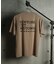 ニューヨークシティロゴフロッキーＴシャツ