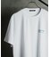 ニューヨークシティロゴフロッキーＴシャツ