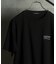ニューヨークシティロゴフロッキーＴシャツ