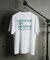 ニューヨークシティロゴフロッキーＴシャツ