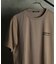 ニューヨークシティロゴフロッキーＴシャツ