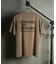 ニューヨークシティロゴフロッキーＴシャツ