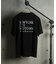 ニューヨークシティロゴフロッキーＴシャツ