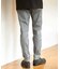 ハイパーストレッチヘリンボンパンツ【大きいサイズ対応(3L、4L) S～4L展開】